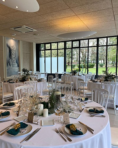 Hôtel de la Dame Blanche