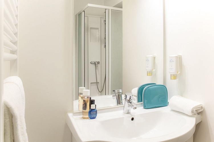 Comfort Aparthotel Besançon Hauts du Chazal_9