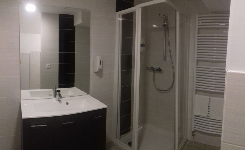 HÔTEL - LE CHALET DE LA SOURCE_7