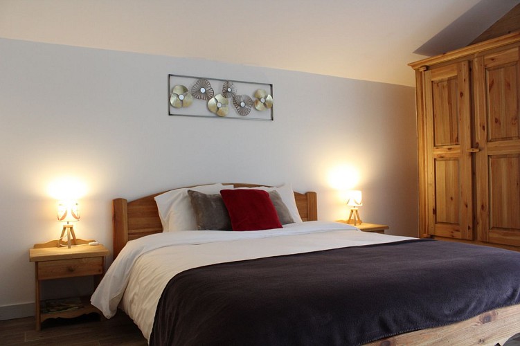 hotel-restaurant chalet de la source mouthe ©Cyrielle Viey (6)