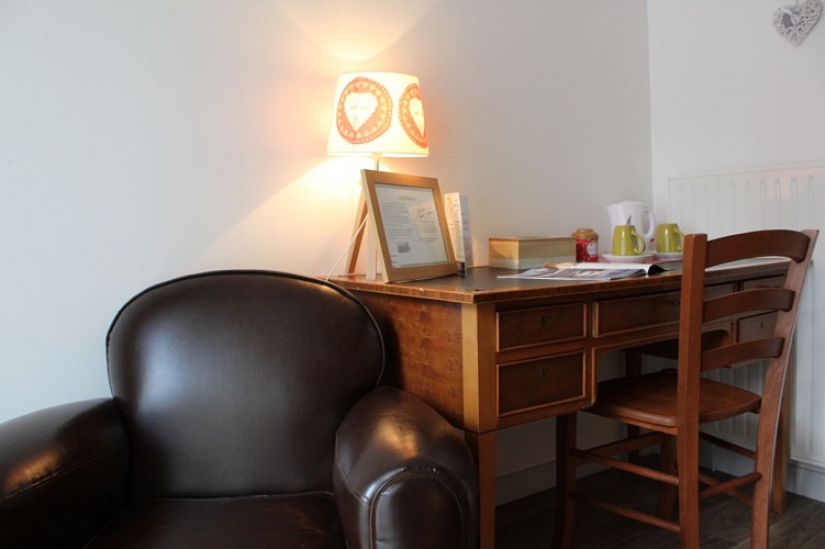 hotel-restaurant chalet de la source mouthe ©Cyrielle Viey (7)