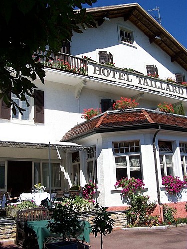 HÔTEL - TAILLARD_7