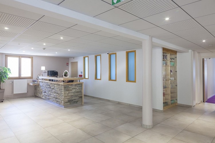 HÔTEL-SPA - LES RIVES SAUVAGES_2