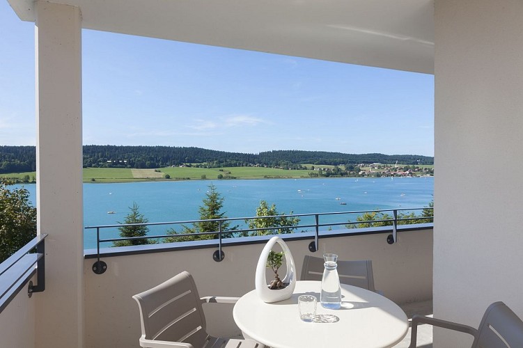 HÔTEL-SPA - LES RIVES SAUVAGES_9