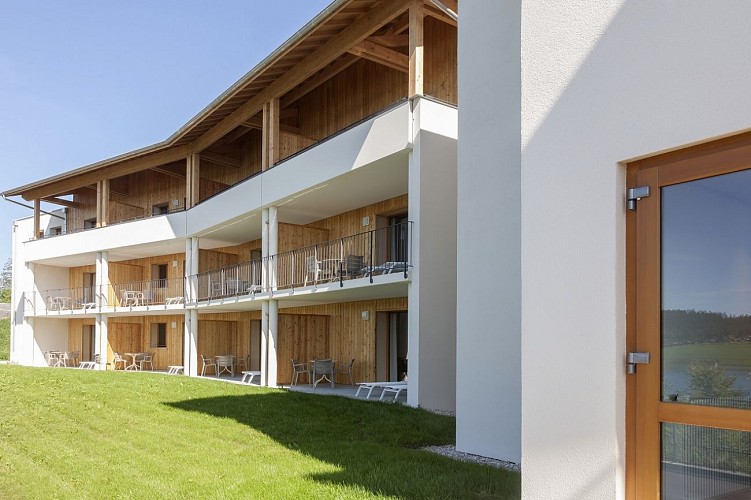 HÔTEL-SPA - LES RIVES SAUVAGES_10