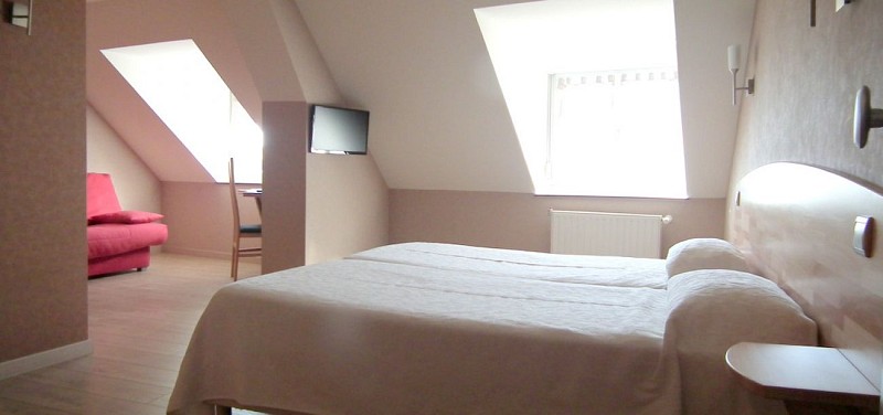 HÔTEL - LA GUIMBARDE_4