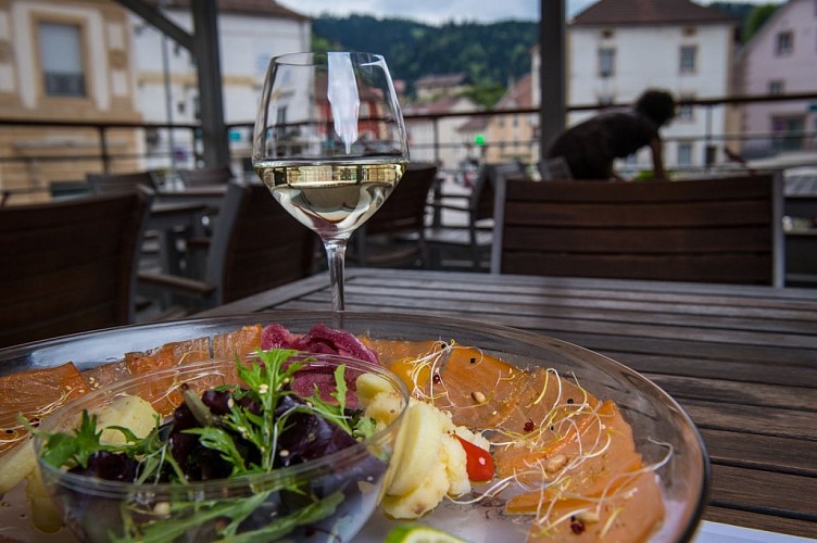 HÔTEL - LE FRANCE_6