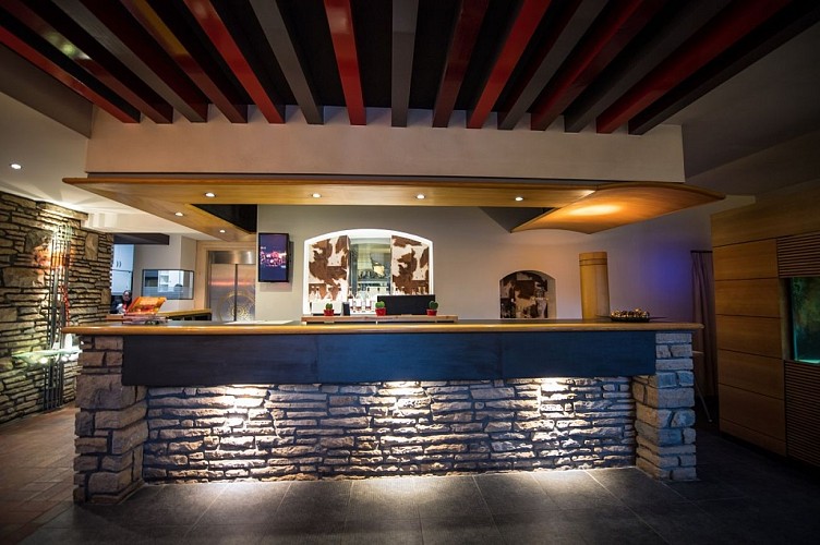 HÔTEL - LE FRANCE_8