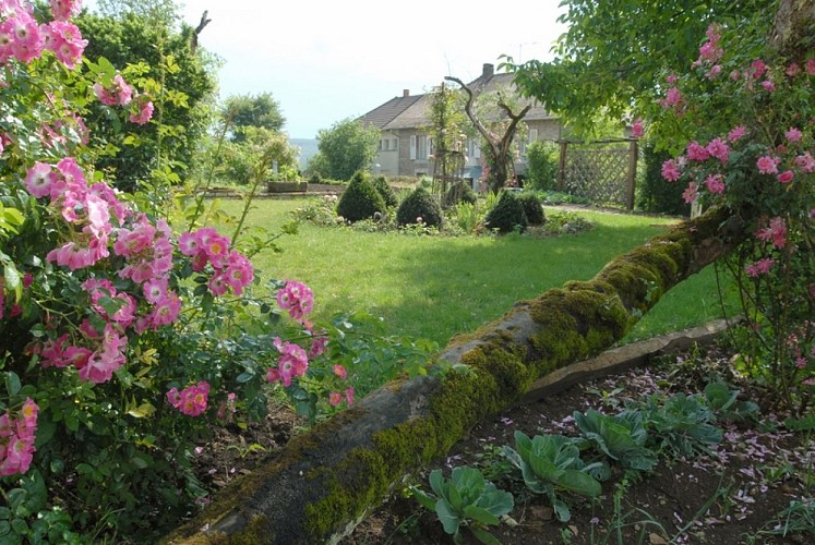 HÔTEL - AUBERGE MARLE_3