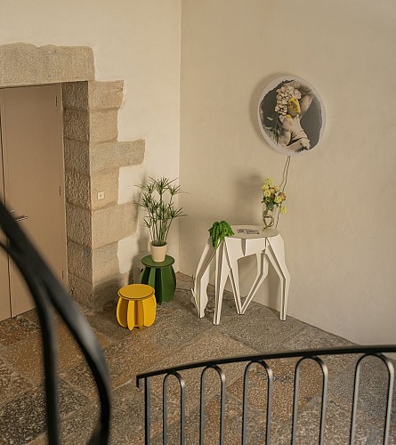 Chambre Saline Royale