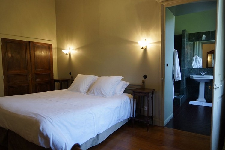 HÔTEL - CHEZ GERVAIS_2