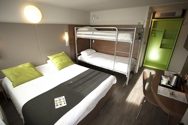 HÔTEL - LE CAMPANILE_4