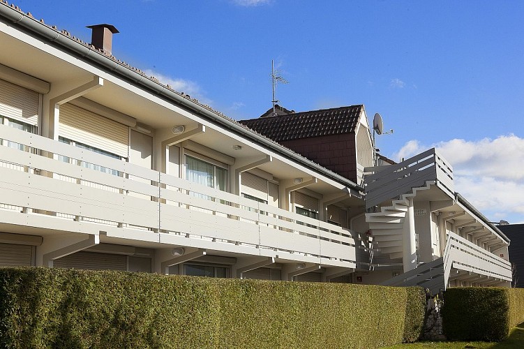 HÔTEL - LE CAMPANILE_7