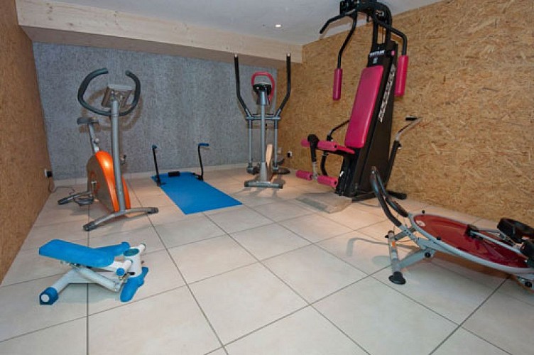 HÔTEL - ÉTOILE DES NEIGES_5