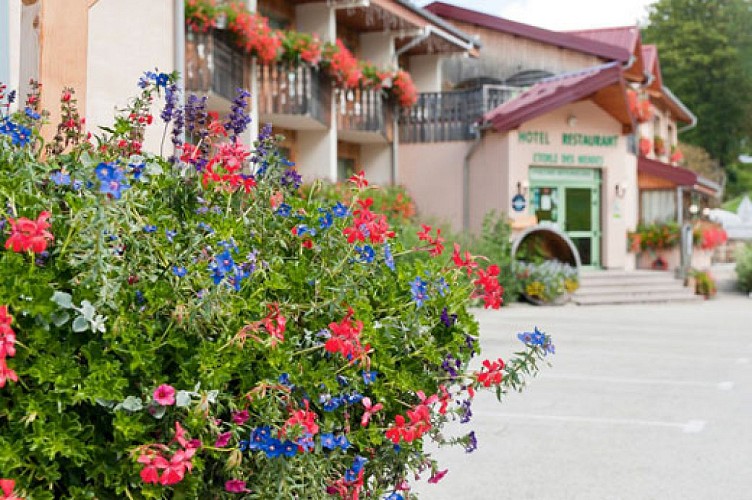 HÔTEL - ÉTOILE DES NEIGES_8