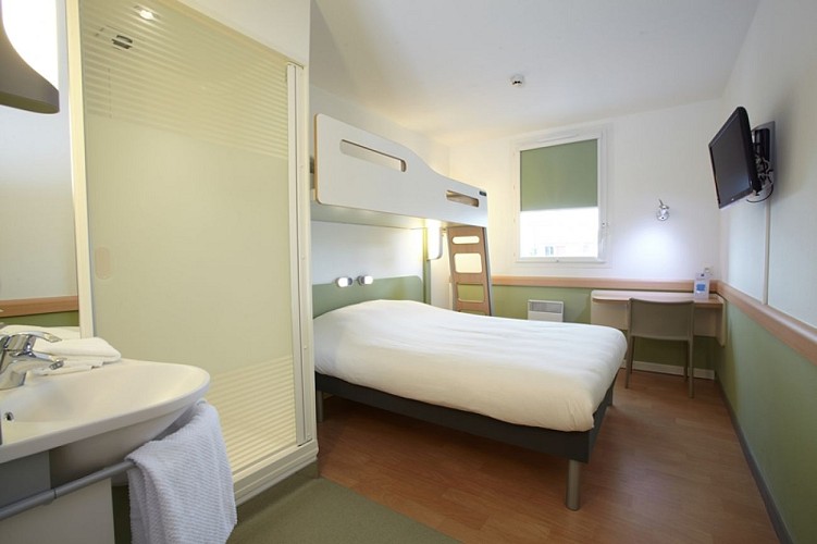 HÔTEL - IBIS BUDGET_2