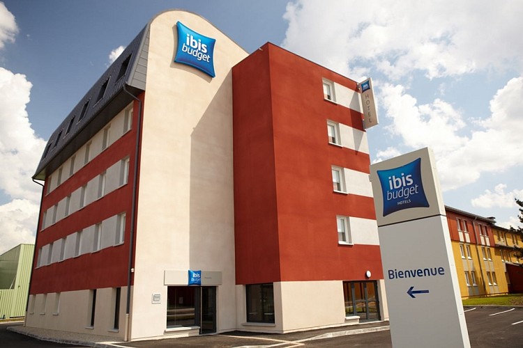HÔTEL - IBIS BUDGET_4