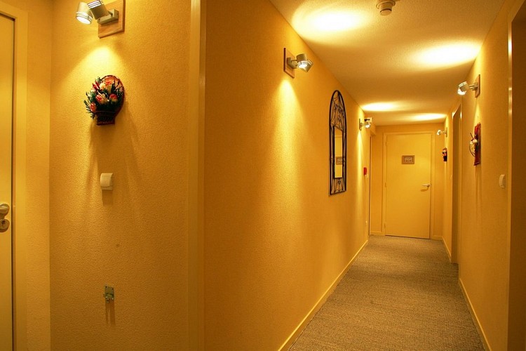 HÔTEL - LA POSTE - LE 1900_3