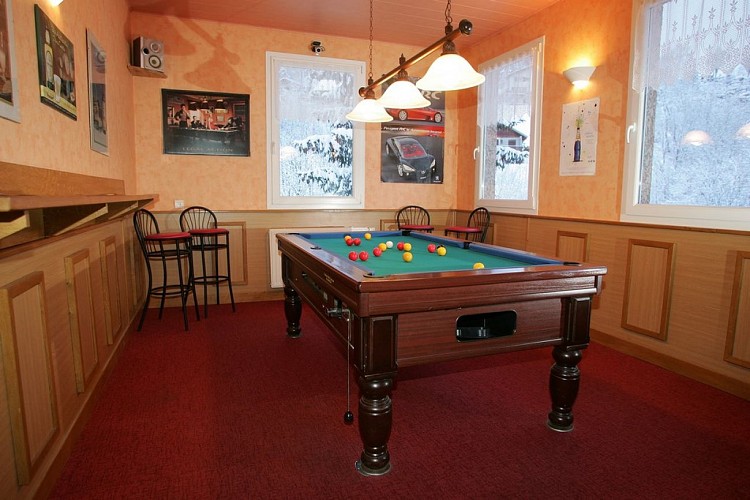 HÔTEL - LA POSTE - LE 1900_9