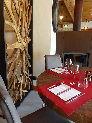 HÔTEL - L'ATELIER DE DONAT_2