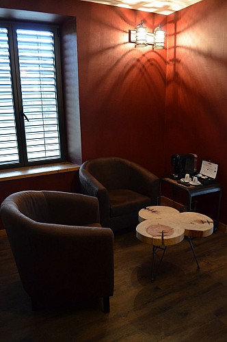 HÔTEL - L'ATELIER DE DONAT_4