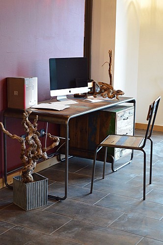 HÔTEL - L'ATELIER DE DONAT_5