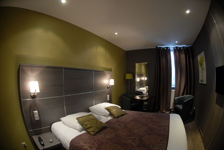 HÔTEL - LE SAINT-PIERRE_4