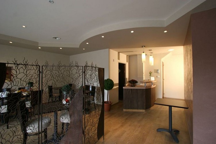 HÔTEL - LE SAINT-PIERRE_5