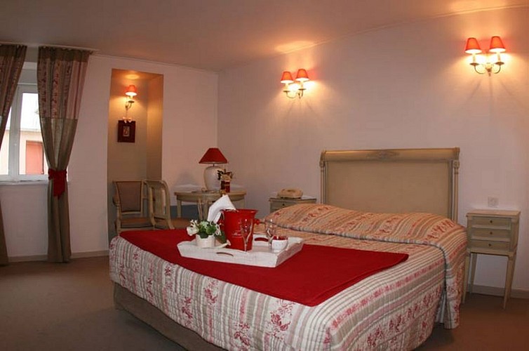 BRIT HÔTEL MONTBÉLIARD CENTRE BRISTOL