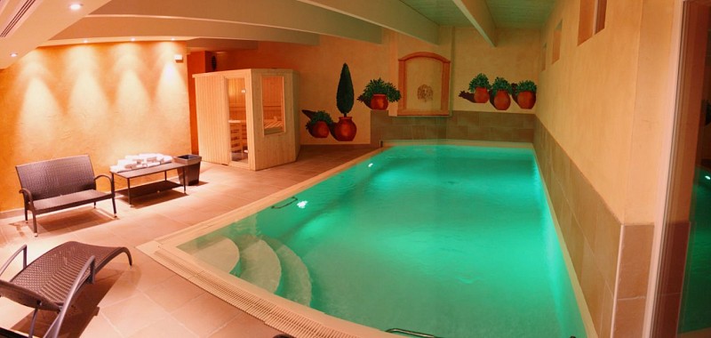 BRIT HÔTEL MONTBÉLIARD CENTRE BRISTOL