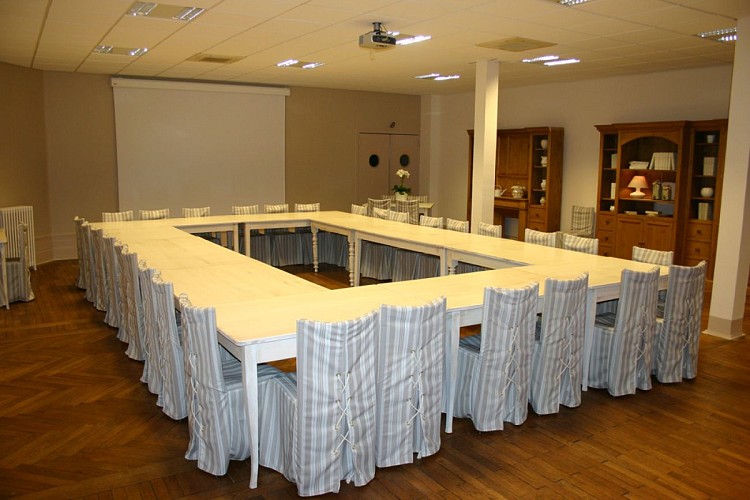 BRIT HÔTEL MONTBÉLIARD CENTRE BRISTOL