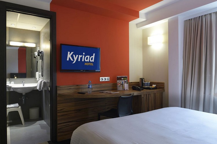 HOTEL KYRIAD_3