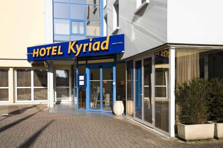 HOTEL KYRIAD_1