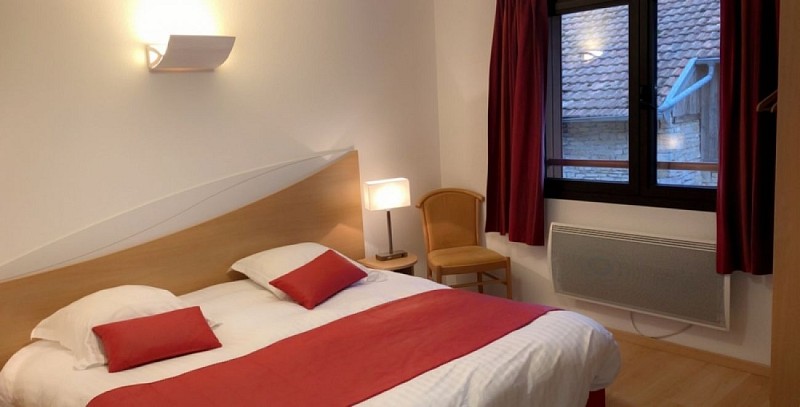 HÔTEL - LE CHAMP DES LYS_4