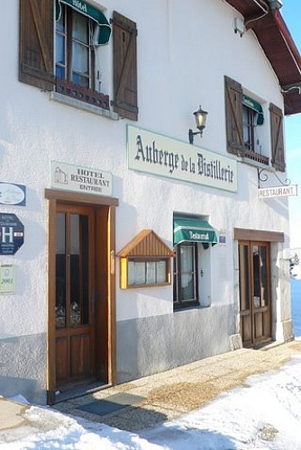 AUBERGE DE LA DISTILLERIE_5