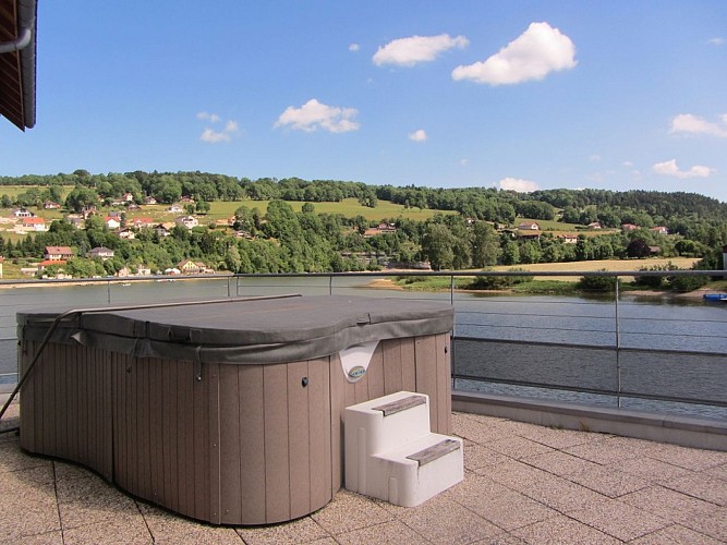 HÔTEL - LES CYGNES_6