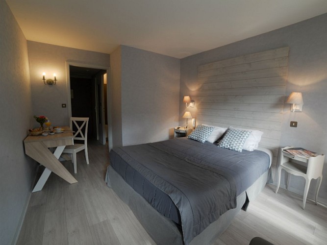 HÔTEL - LA CASCADE_1