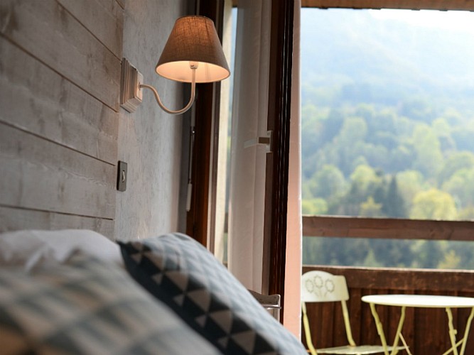 HÔTEL - LA CASCADE_6