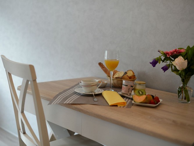 HÔTEL - LA CASCADE_8