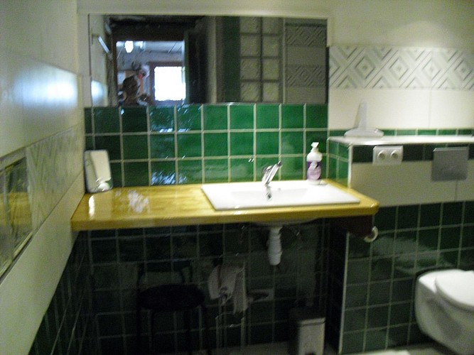 camping la maison imparfaite