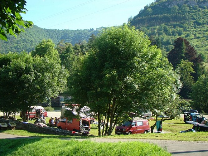 CAMPING - LE PRÉ BAILLY_2