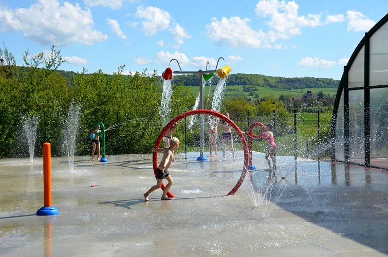 L'Aquapark