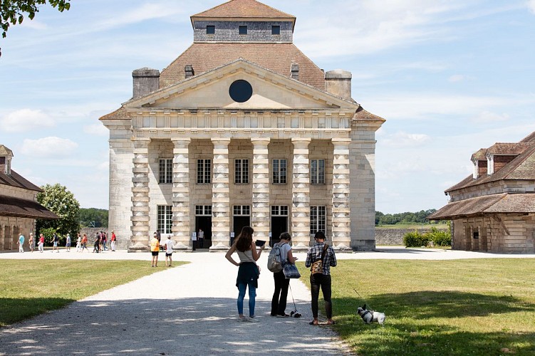 image du object