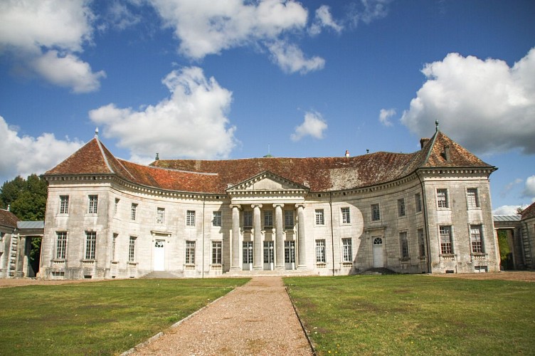 Château de Moncley