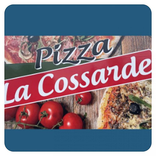 pizza cossarde