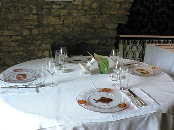 RESTAURANT - LE SAINT PIERRE_2