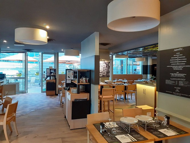 RESTAURANT - BISTRO RÉGENT_2