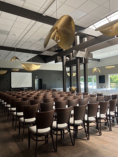 Salle Lumière Traiteur Thierry Garny