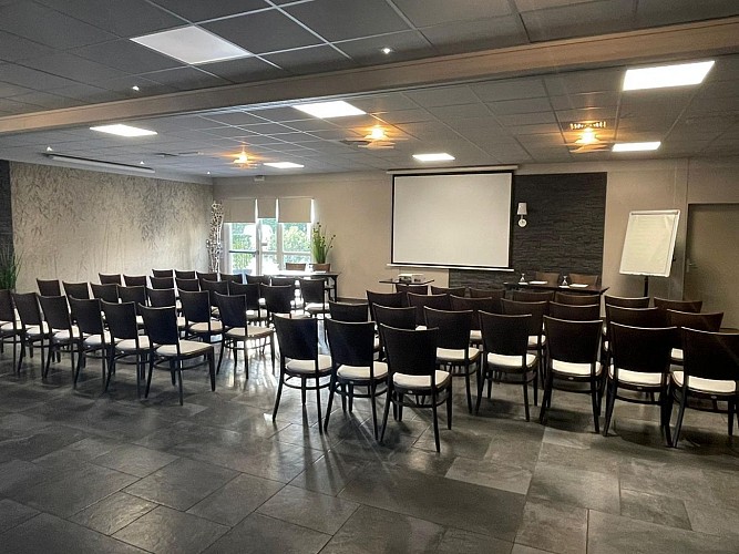 Salle Victor Hugo Traiteur Thierry Garny