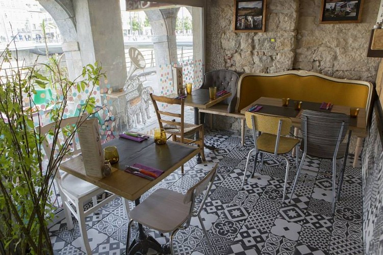 RESTAURANT - LE TANDEM_1